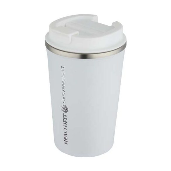 Newport 350 ml double wall vacuum insulated stainless steel tumbler