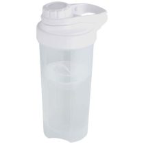 Forza 700 ml sport bottle with shaker ball
