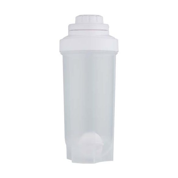 Forza 700 ml sport bottle with shaker ball