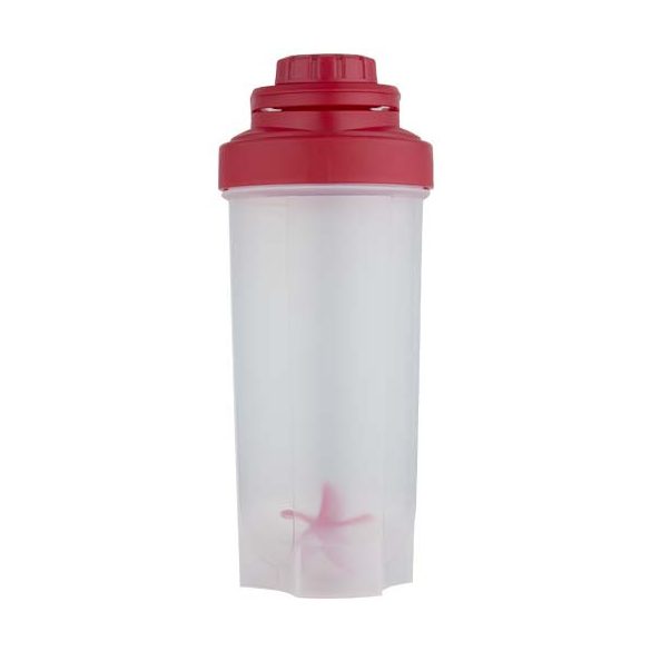 Forza 700 ml sport bottle with shaker ball