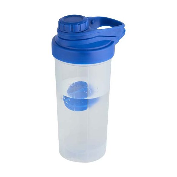 Forza 700 ml sport bottle with shaker ball