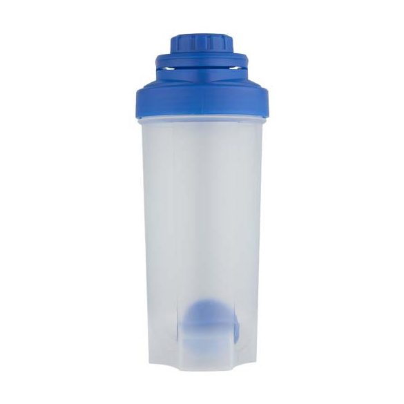 Forza 700 ml sport bottle with shaker ball