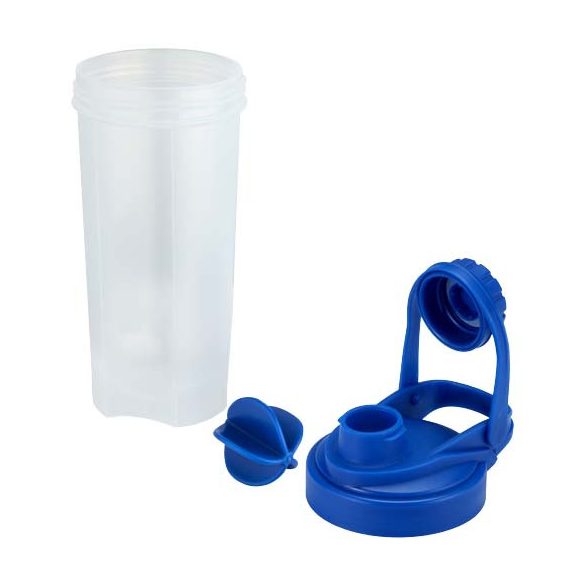 Forza 700 ml sport bottle with shaker ball