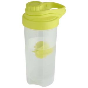 Forza 700 ml sport bottle with shaker ball