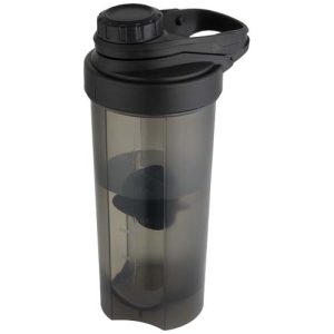 Forza 700 ml sport bottle with shaker ball