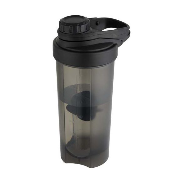 Forza 700 ml sport bottle with shaker ball