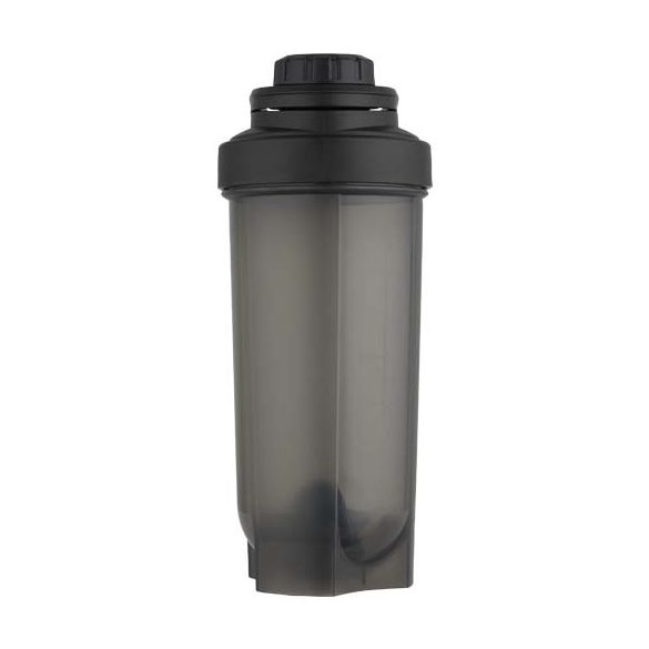 Forza 700 ml sport bottle with shaker ball