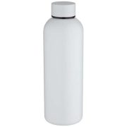   Spring 750 ml RCS recycled single wall stainless steel water bottle