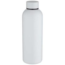   Spring 750 ml RCS recycled single wall stainless steel water bottle