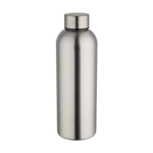 Spring 750 ml RCS recycled single wall stainless steel water bottle