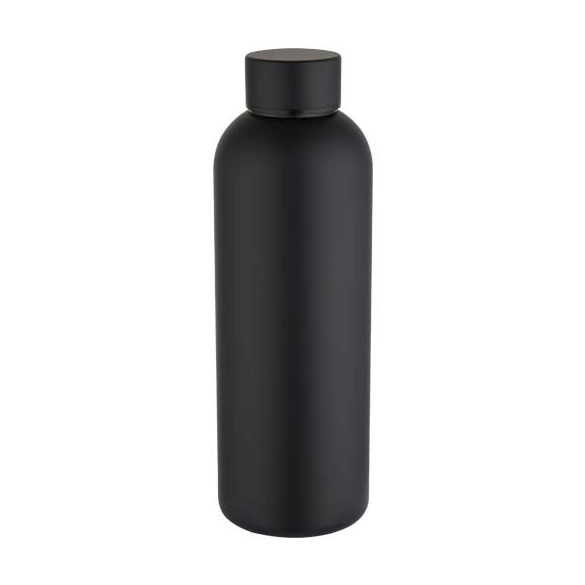 Spring 750 ml RCS recycled single wall stainless steel water bottle