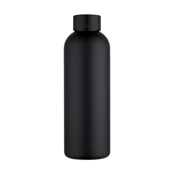 Spring 750 ml RCS recycled single wall stainless steel water bottle