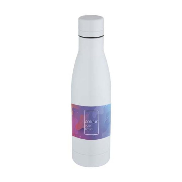 Vasa 500 ml sublimation stainlesss steel water bottle