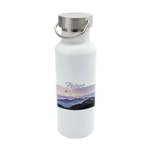Thor 500 ml sublimation RCS recycled stainless steel water bottle