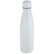   Cove 500 ml sublimation vacuum insulated stainless steel bottle