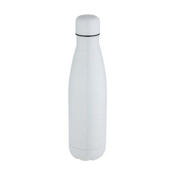 Cove 500 ml sublimation vacuum insulated stainless steel bottle
