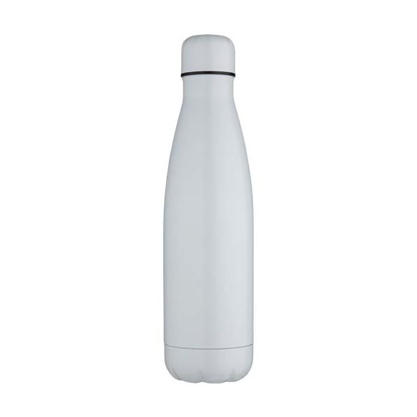 Cove 500 ml sublimation vacuum insulated stainless steel bottle