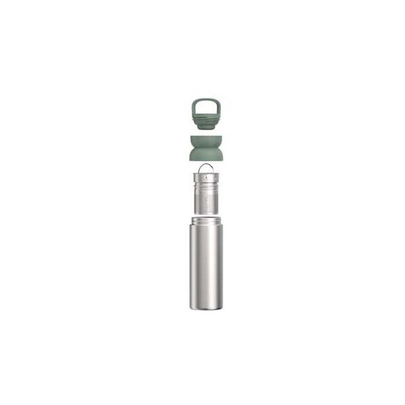 Mepal Ellipse 500 ml insulated tea mug 