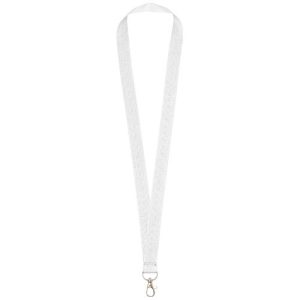 Impey lanyard with convenient hook