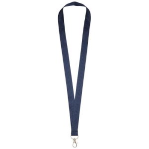 Impey lanyard with convenient hook