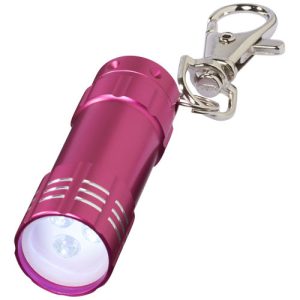 Astro LED keychain light