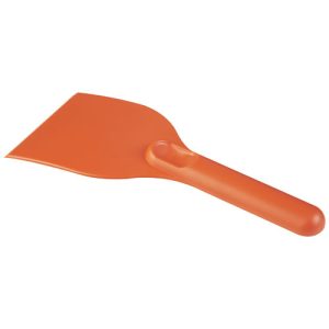 Chilly 2.0 large ice scraper made from recycled plastic