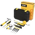 Sounion 16-piece tool box