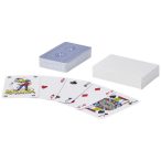 Ace kraft paper playing card set