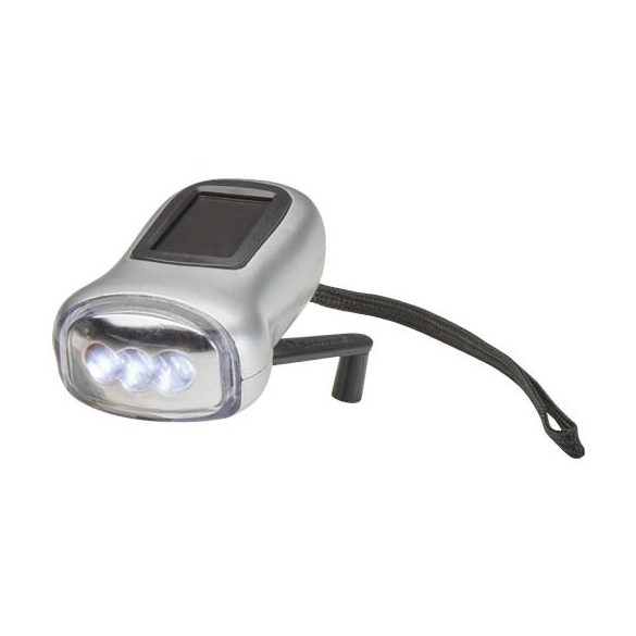 Viv solar torch