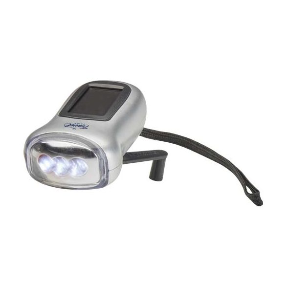 Viv solar torch