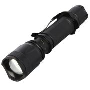 Mears 5W rechargeable tactical flashlight