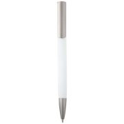 Ziguur recycled aluminium ballpoint pen (black ink)