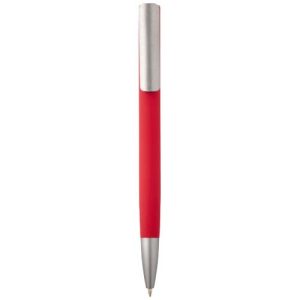 Ziguur recycled aluminium ballpoint pen (black ink)