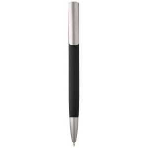 Ziguur recycled aluminium ballpoint pen (black ink)