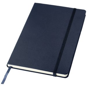 Classic A5 hard cover notebook