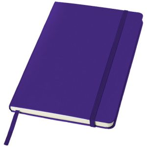 Classic A5 hard cover notebook