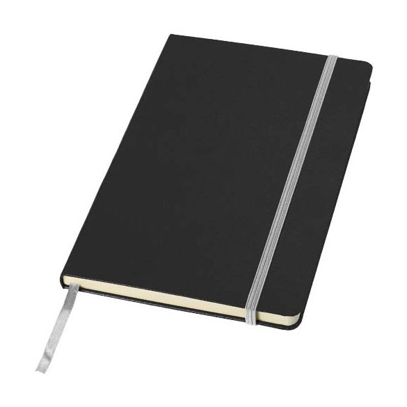 Classic A5 hard cover notebook