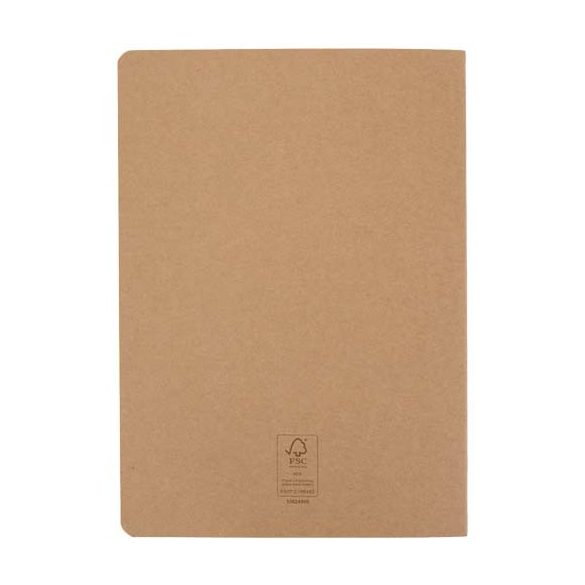Slyk A5 cahier planner