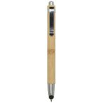 Elm bamboo ballpoint pen