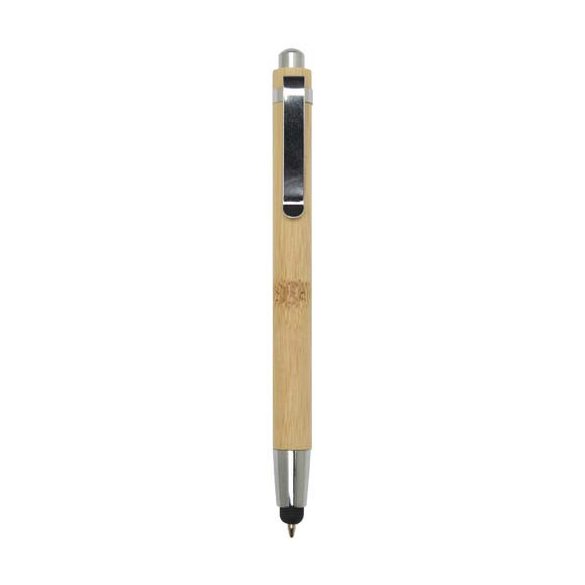 Elm bamboo ballpoint pen