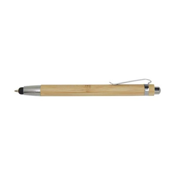 Elm bamboo ballpoint pen