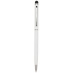 Ore aluminium ballpoint pen with stylus