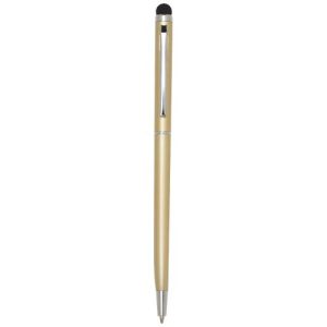 Ore aluminium ballpoint pen with stylus