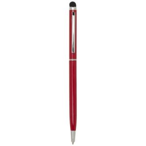 Ore aluminium ballpoint pen with stylus