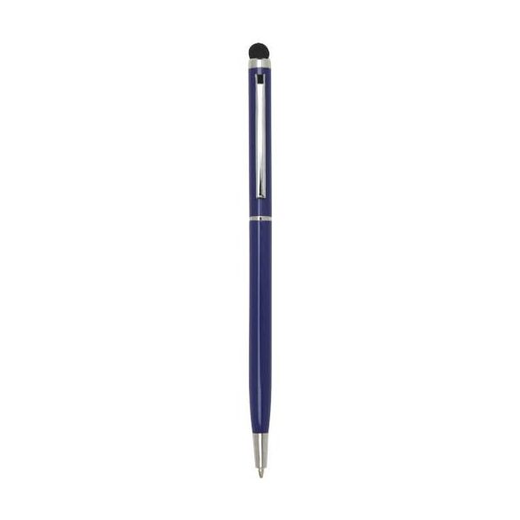 Ore aluminium ballpoint pen with stylus