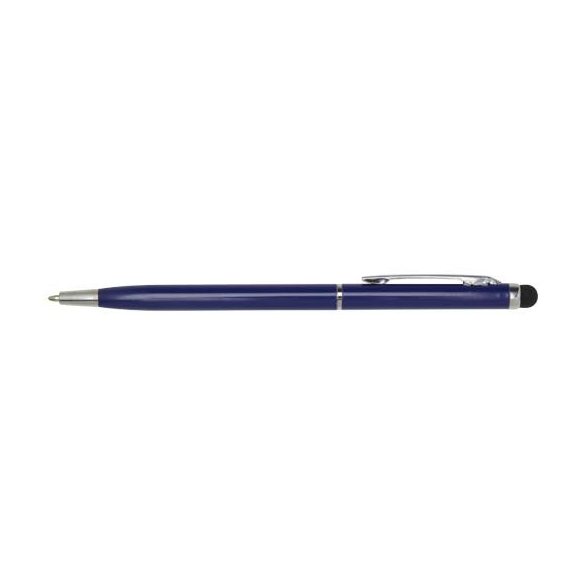 Ore aluminium ballpoint pen with stylus