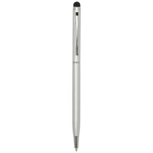 Ore aluminium ballpoint pen with stylus