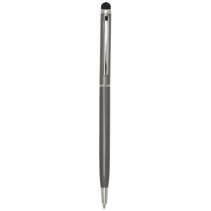 Ore aluminium ballpoint pen with stylus