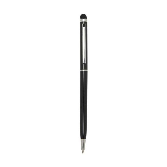 Ore aluminium ballpoint pen with stylus