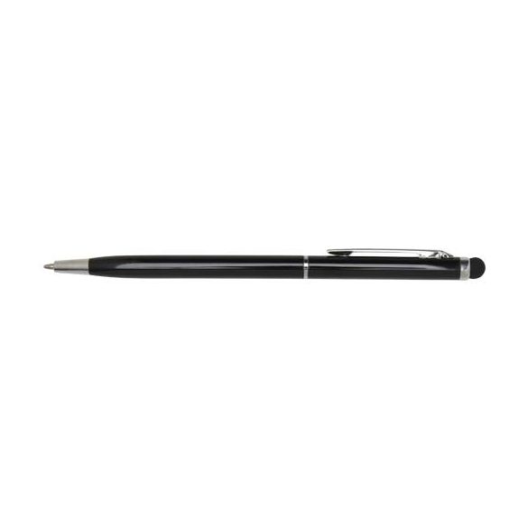 Ore aluminium ballpoint pen with stylus